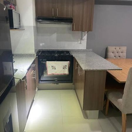 Departamento Cerca Del Aeropuerto Y Foro Sol Apartment Kota Meksiko Bagian luar foto