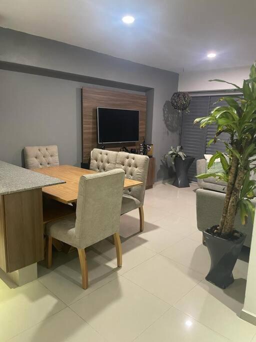 Departamento Cerca Del Aeropuerto Y Foro Sol Apartment Kota Meksiko Bagian luar foto